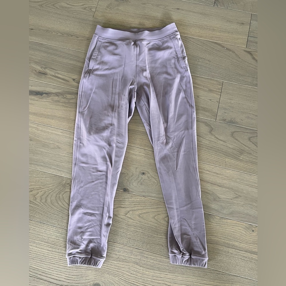 Lululemon Adapted State Fleece Jogger